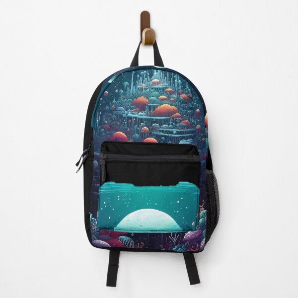 Item preview, underwater designed and sold by NCNGDESIGN.
