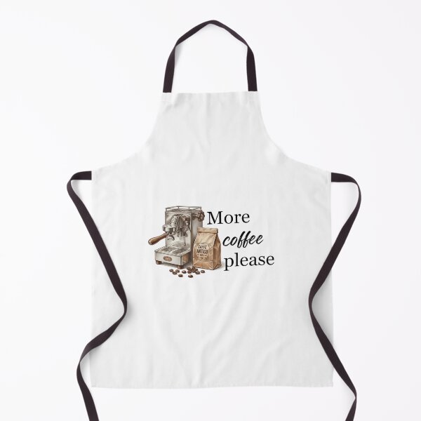 Item preview, More coffee please designed and sold by creativestuff11.