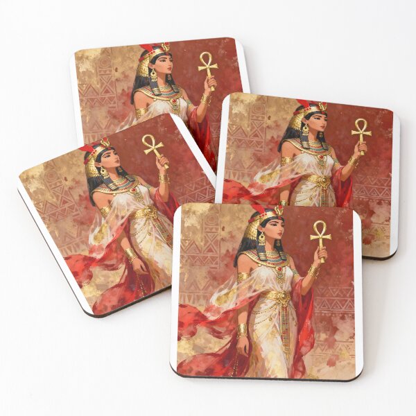 Item preview, Goddess Isis! Aset. designed and sold by SoniaSarkali.