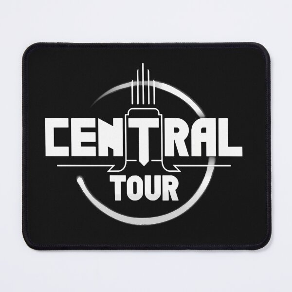 Item preview, Indochine Central Tour designed and sold by KenlynPlaka.
