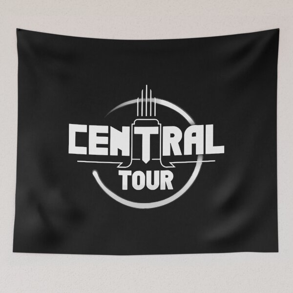 Item preview, Indochine Central Tour designed and sold by KenlynPlaka.