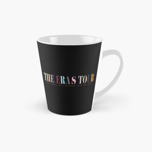 Item preview, The Eras Tour Las Vegas Nv Logo designed and sold by KenlynPlaka.