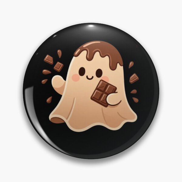 Item preview, Choco-Haunt designed and sold by Aetheriswork.