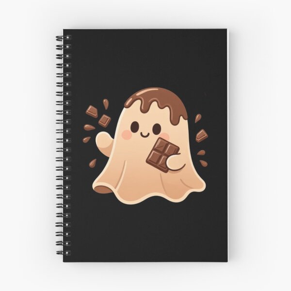 Item preview, Choco-Haunt designed and sold by Aetheriswork.