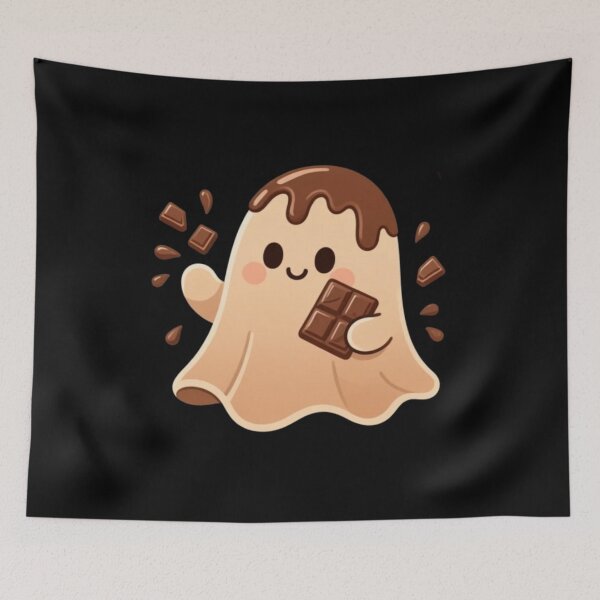 Item preview, Choco-Haunt designed and sold by Aetheriswork.