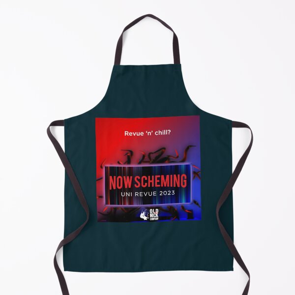 Item preview, Now Scheming - in red vs blue designed and sold by jonathondesign.