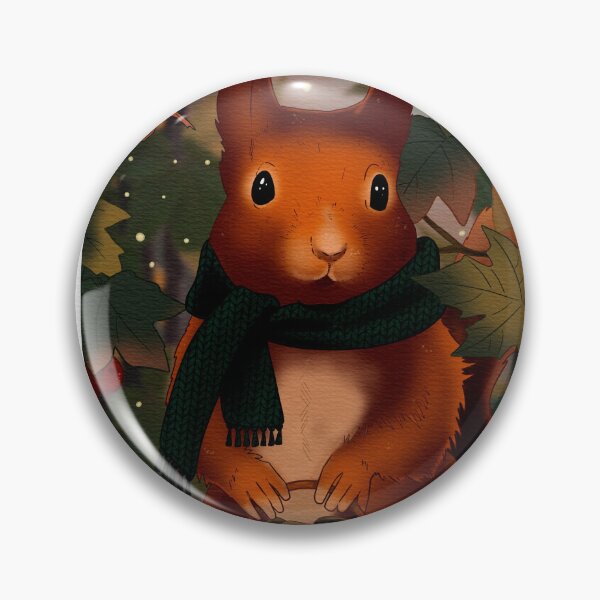 Item preview, Autumn Treats designed and sold by Catknip.