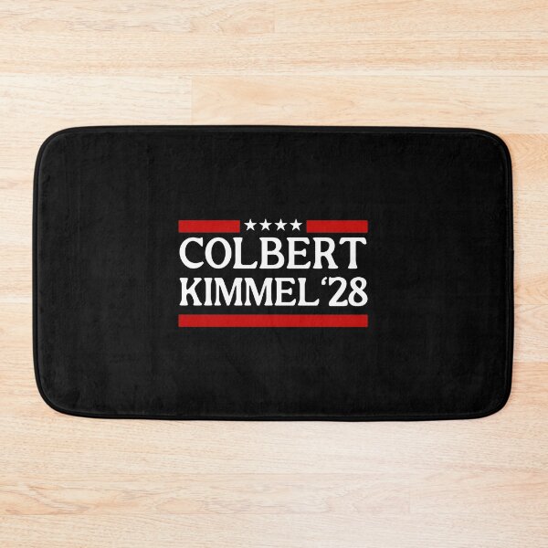 Item preview, Colbert Kimmel 2028 designed and sold by madebycoolsouls.