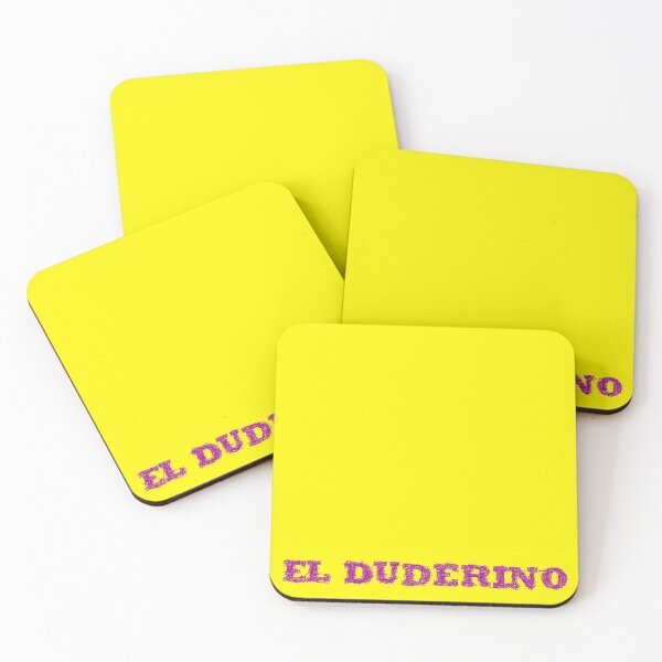 Item preview, El Duderino - Big Lebowsky designed and sold by BeJahMan.