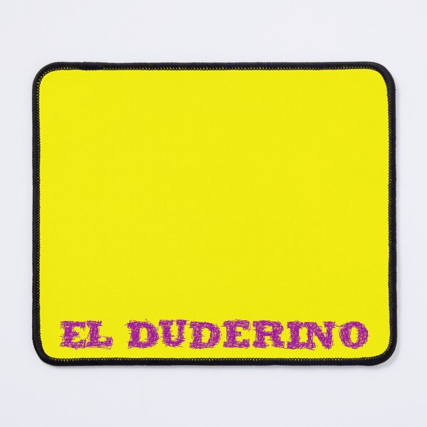 Item preview, El Duderino - Big Lebowsky designed and sold by BeJahMan.