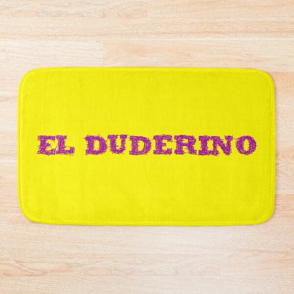 Item preview, El Duderino - Big Lebowsky designed and sold by BeJahMan.
