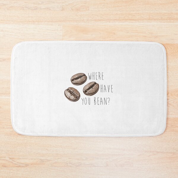 Item preview, Coffee beans - joke designed and sold by creativestuff11.