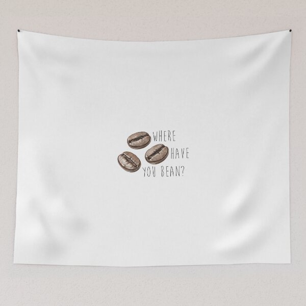 Item preview, Coffee beans - joke designed and sold by creativestuff11.
