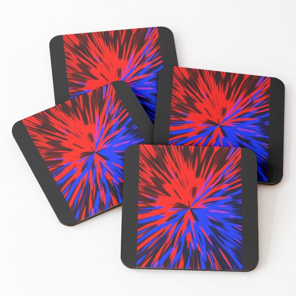 Item preview, Red Versus Blue  designed and sold by jonathondesign.