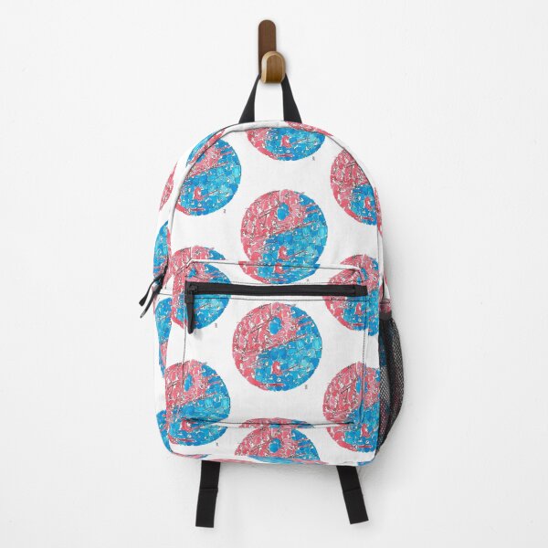 Item preview, Red Versus Blue  designed and sold by jonathondesign.