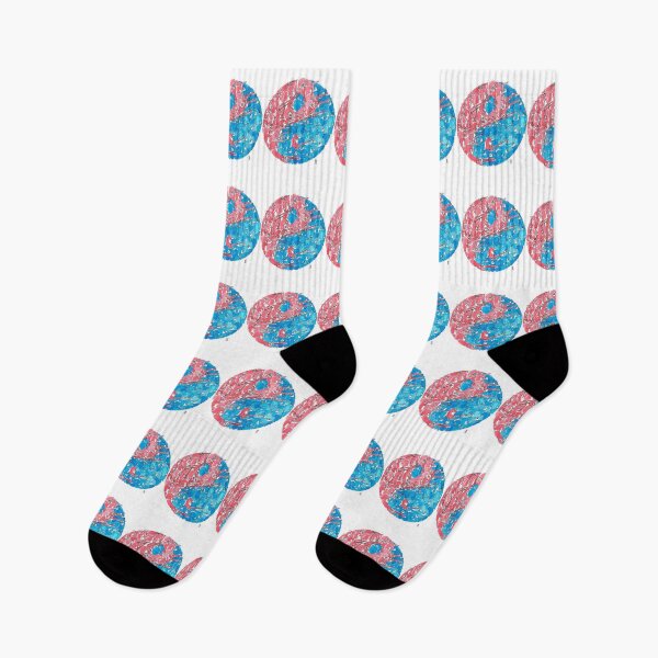 Item preview, Red Versus Blue  designed and sold by jonathondesign.