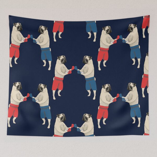 Item preview, Red vs Blue designed and sold by jonathondesign.