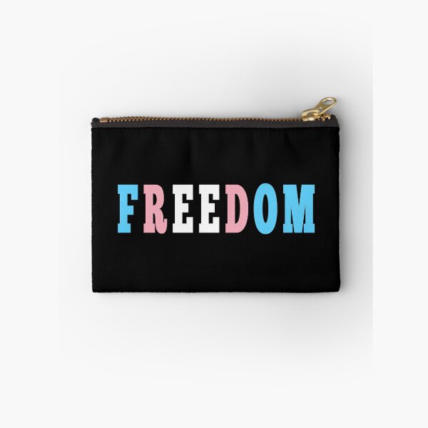 Item preview, TRANS FREEDOM  designed and sold by fetch-it-studio.