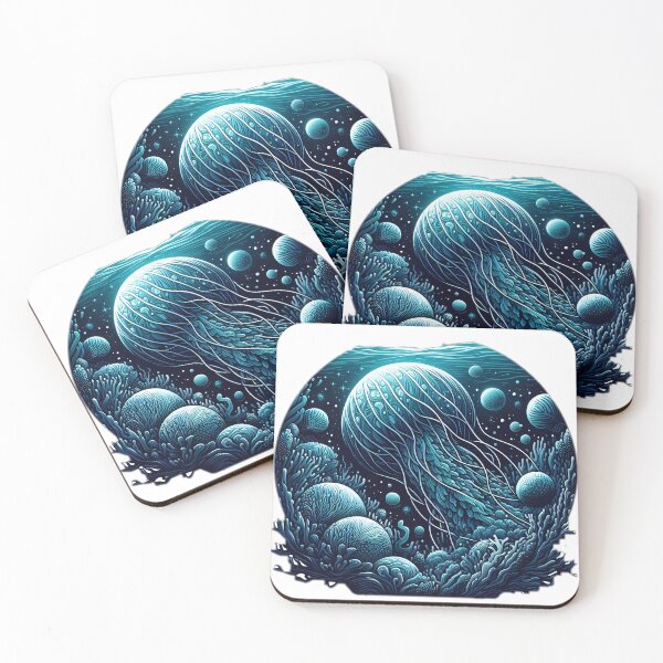 Item preview, underwater designed and sold by NCNGDESIGN.