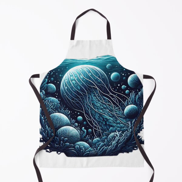 Item preview, underwater designed and sold by NCNGDESIGN.