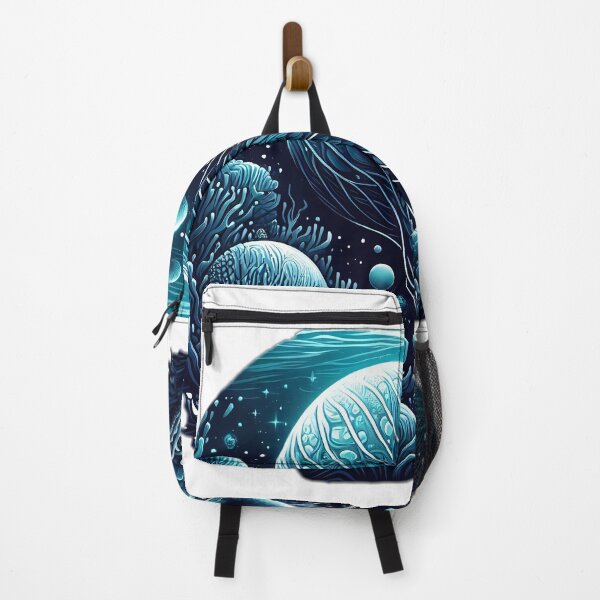 Item preview, underwater designed and sold by NCNGDESIGN.