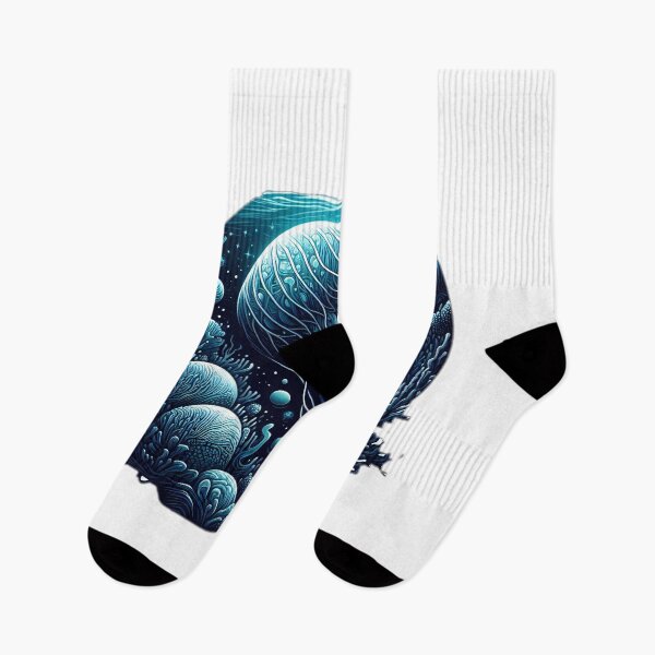 Item preview, underwater designed and sold by NCNGDESIGN.