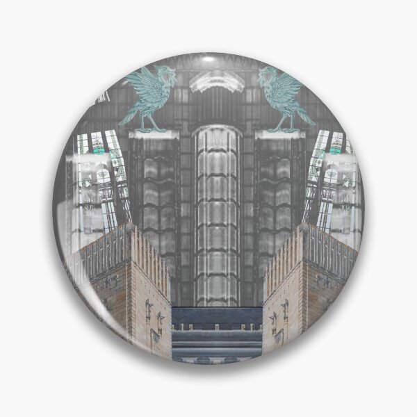 Item preview, Liverpool Deco Dance designed and sold by DThreeArt.