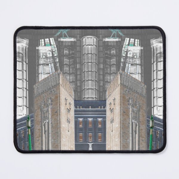 Item preview, Liverpool Deco Dance designed and sold by DThreeArt.