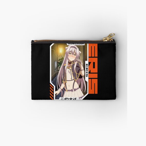 Item preview, Eris - KonoSuba designed and sold by fractusbarnsley.