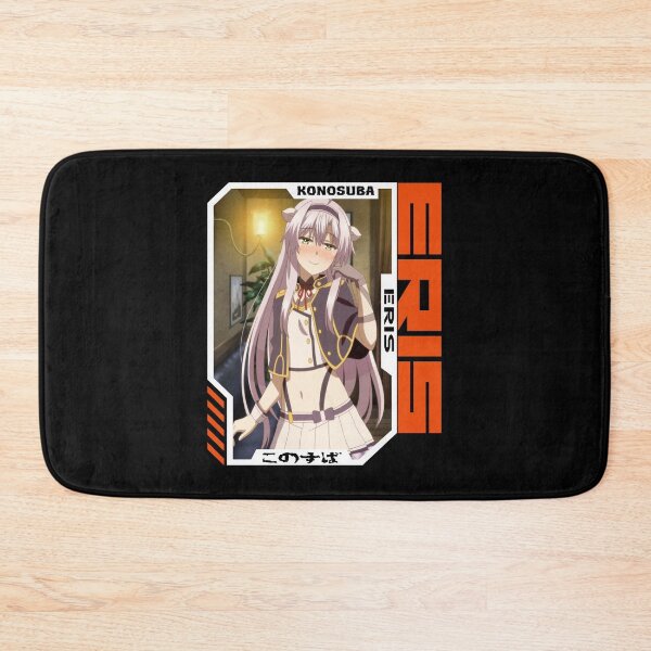 Item preview, Eris - KonoSuba designed and sold by fractusbarnsley.