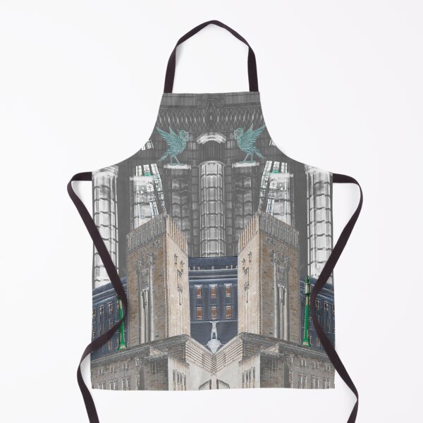 Item preview, Liverpool Deco Dance designed and sold by DThreeArt.