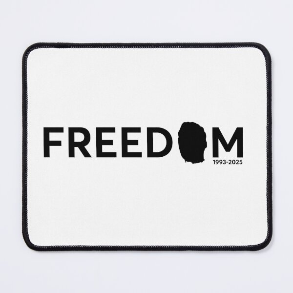 Item preview, Liberty Charles Kirk designed and sold by Wolagno.