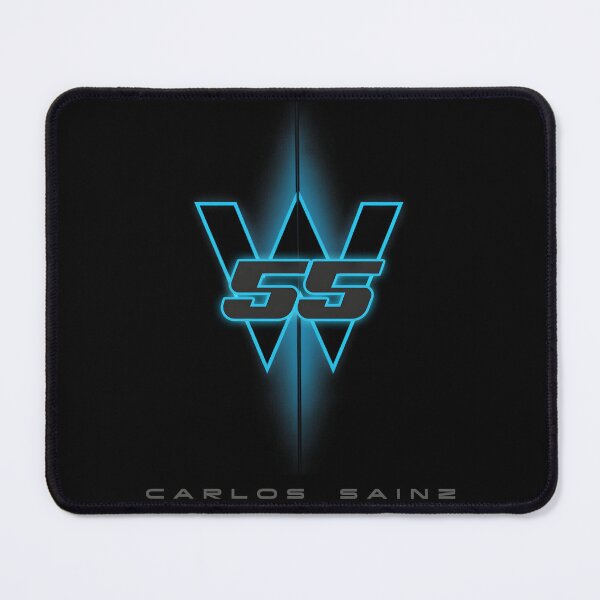 Item preview, Carlos Sainz 55 Williams F1 Racing designed and sold by Studio F1Grid.