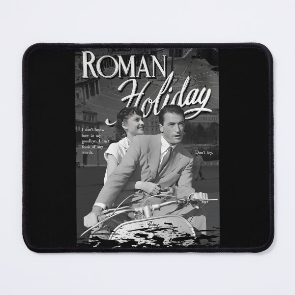Item preview, Roman Holiday designed and sold by Aleksandar Kostjuk.
