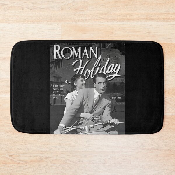Item preview, Roman Holiday designed and sold by Aleksandar Kostjuk.