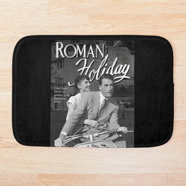 Item preview, Roman Holiday designed and sold by Aleksandar Kostjuk.