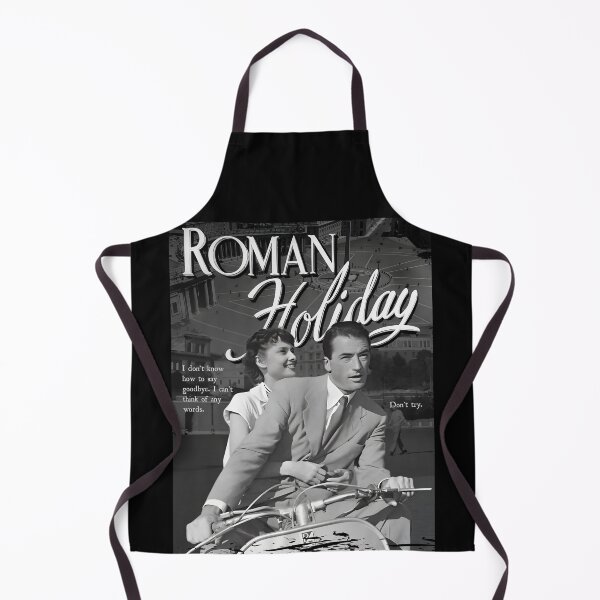 Item preview, Roman Holiday designed and sold by Aleksandar Kostjuk.