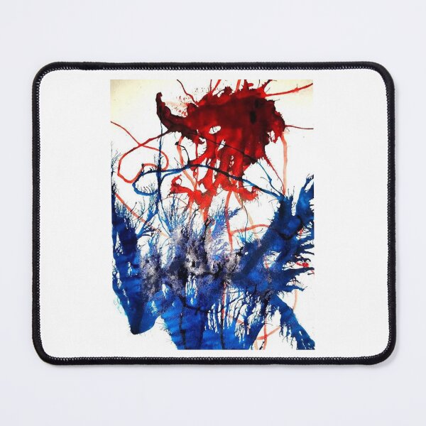 Item preview, Blue Vs Red  designed and sold by jonathondesign.