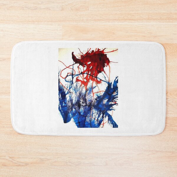 Item preview, Blue Vs Red  designed and sold by jonathondesign.
