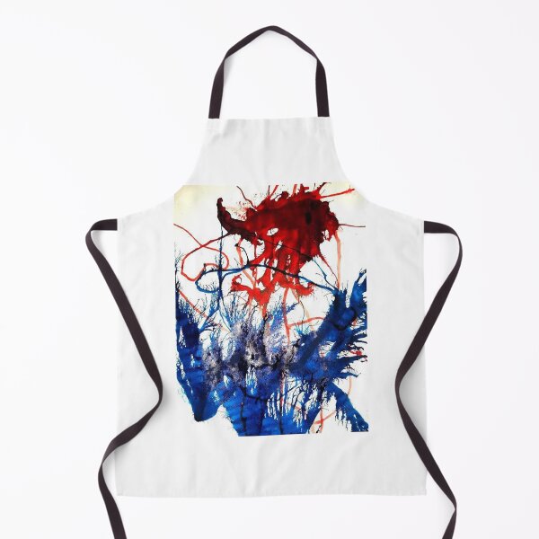 Item preview, Blue Vs Red  designed and sold by jonathondesign.