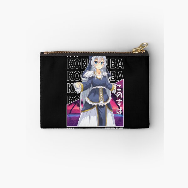 Item preview, Eris - KonoSuba designed and sold by fractusbarnsley.