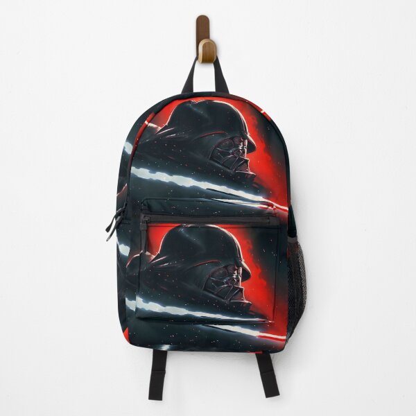 Item preview, Space Darth Vader Iconic Art Depictions Dark Side designed and sold by ART ATTACK ZONE.