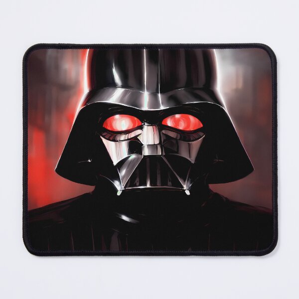 Item preview, Paint Darth Vader Iconic Art Depictions Dark Side designed and sold by ART ATTACK ZONE.