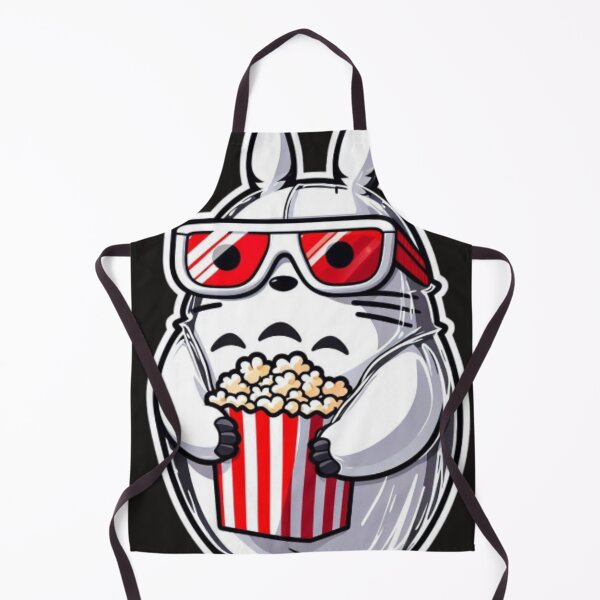 Item preview, “Poptoro – Cine-Maestro of Snacks!” designed and sold by Print Fiction.