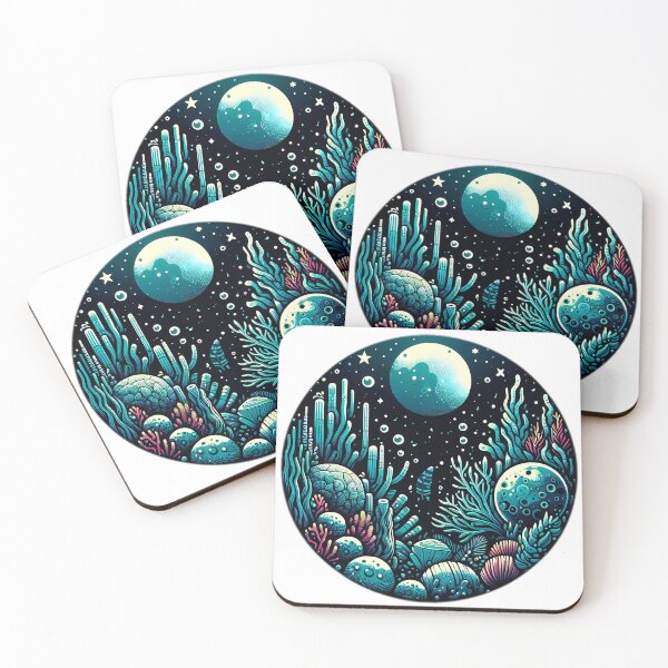Item preview, underwater designed and sold by NCNGDESIGN.
