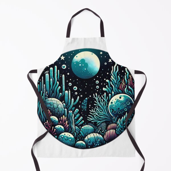 Item preview, underwater designed and sold by NCNGDESIGN.