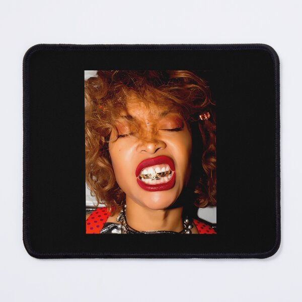 Item preview, Erykah Badu Music  designed and sold by VICKISALVATORE.