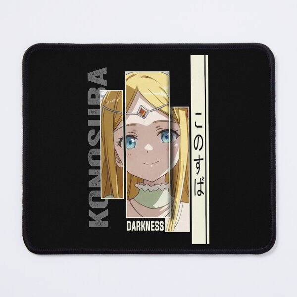 Item preview, Darkness - KonoSuba designed and sold by gontijoart.