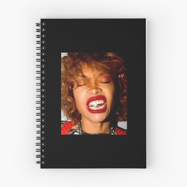 Item preview, Erykah Badu Music  designed and sold by VICKISALVATORE.