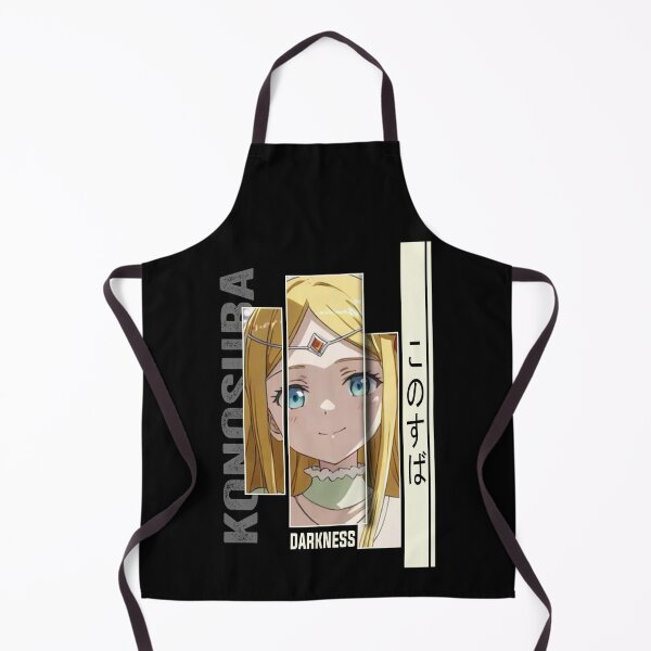 Item preview, Darkness - KonoSuba designed and sold by gontijoart.